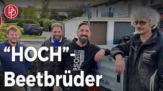 „Die BeetBrüder“Quoten Diese Entwicklung lässt aufhorchen • PROMIPOOL [upl. by Buzzell]