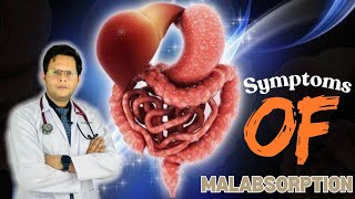 Pediatric Malabsorption Syndrome  causes symptoms treatment Factors  DrAmmar Asif [upl. by Imarej657]