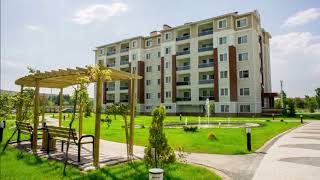 Aforia Thermal Residences Afyon [upl. by Ronym]