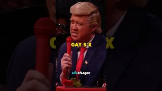 Donald Trump is a Real Man😂😂😂 Kill Tony ft Shane Gillis amp Joe Biden Adam Ray [upl. by Dlanigger]