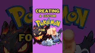 Creating CUSTOM POKÉMON for YOU Episode 49 [upl. by Cooper]