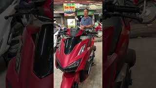 Vario 160 ABS bs dễ nhìn motormaianh honda vario160 [upl. by Ronald]