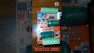 BLDC motor drivers [upl. by Notluf]