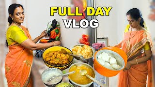 💕Deva Birthday Special  Sunday Morning Breakfast to Dinner Vlog  Guest Dinner Menu Hemas Kitchen [upl. by Adnima]