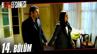 Ezel 14 Bölüm  İlk Günah  HD [upl. by Ahtar]