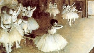 Ballet Evolved  The first four centuries [upl. by Dobrinsky]