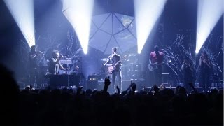 Karim Ouellet  En concert aux FrancoFolies de Montréal 2016 [upl. by Ania]