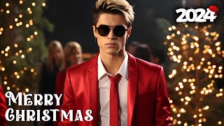 Justin Bieber Wham Mariah Carey Ed Sheeran Cover Style 🎅🏻 Best Christmas Songs 2024 [upl. by Talmud]