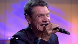 EXTRAIT  Marc Lavoine nous montre ses talents dimitateur en musique   Thé ou Café 150918 [upl. by Leonore]