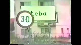 Lębork Łeba 1985 [upl. by Gregson]