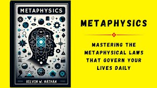 Metaphysics Mastering the Metaphysical Laws That Govern Your Lives Daily  Audiobook [upl. by Fosdick]