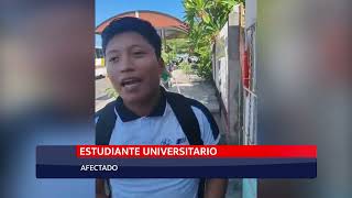 FT UNIVERSITARIOS [upl. by Anev]