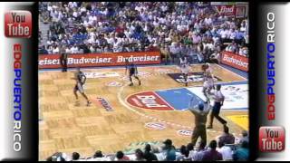 1995Bayamon vs Ponce Juego FINAL [upl. by Roze765]