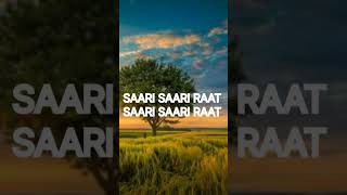 CHOGADA TARA BY DARSHAN RAVAL darshanravaldz chogadatara lyrics [upl. by Anear]