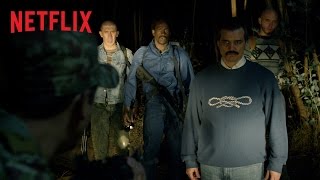 Narcos  Beyond Pablo Escobar  Netflix [upl. by Lambard542]