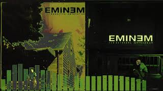 Eminem Stan Ronin Mode Slowed  Reverb [upl. by Borden442]