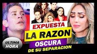 🎶 Lo que no sabias ¿porque RBD se separó  LA VERDAD OCULTA DE SU ÉXITO Y DESINTEGRACIÓN 💔🎤 [upl. by Jegar]