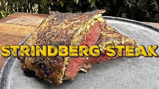 STRINDBERG STEAK [upl. by Lang115]