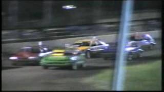 Grafton Speedway Crashes PAST amp PRESENT [upl. by Holton185]