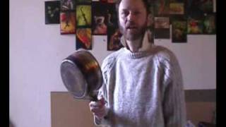 Lloyd rants about saucepans and their wider implications [upl. by Katrina]