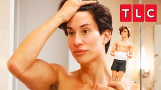 The Human Ken Doll  My Strange Addiction  TLC [upl. by Emse]