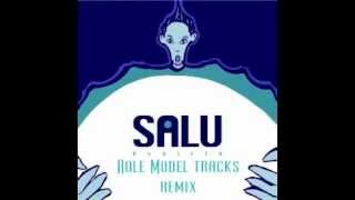 SALU  Flow in the Rain Role Model Tracks REMIX [upl. by Akcirred592]