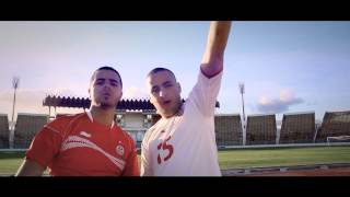 BILEL A LA TUNISIENNE FEAT ELGENERAL [upl. by Kin208]