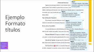 NORMAS APA 7ma Séptima edición  Resumen  manual  plantillaformato word [upl. by Darb]