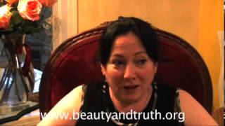 Beauty amp Truth Tour  Testimonial  Michael Rice and Karaimi [upl. by Elbart]