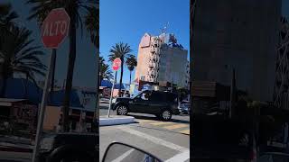 Centro rosaritoshortsvideoviral rosaritobeach bajacalifornia mexicotijuana [upl. by Atyekram841]