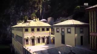 Villa Pliniana  The Best Venue on Lake Como [upl. by Dre]