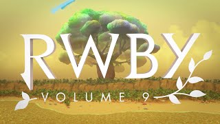 RWBY Volume 9 Episode 10 Of Solitude and Self [upl. by Nickerson372]