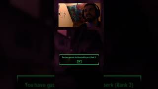 The Dead Money DLC Is Scary  t0xiclavap0nd on Twitch [upl. by Milan]