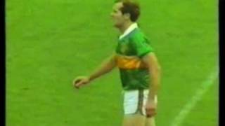 Dublin v Kerry 1985 AllIreland SFC Final [upl. by Aurel54]