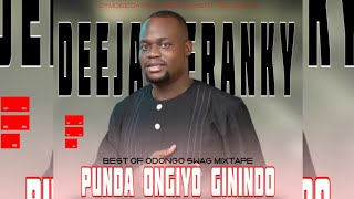 ODONGO SWAGLATEST SONGSALBUM MIXDJ FRANKY JYMJYMDEEJAYS ENTUTAWALA STUDIO SUMINA NYOGAYA [upl. by Darej]