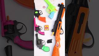 Different Types of Diwali Gun Testing POV Matchstick Gun small amp Big  Ring cap gun Missile Gun [upl. by Griswold755]