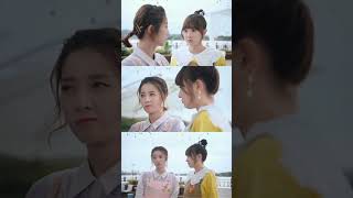 My Girlfriend is an alien mygirlfriendisanalienengsub chinesedrama kdrama friendship status [upl. by Eednim]