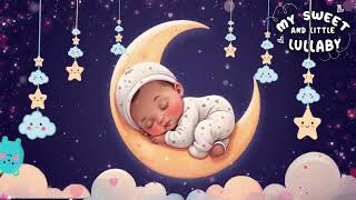 Lullaby music to stimulate babies intelligence with beautiful melodies and fun animations [upl. by Swane]