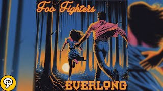 EVERLONG but its been too long since the 80s FOO FIGHTERS [upl. by Assenad]