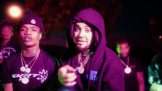 WizDaWizard ft Wam Spinthabin  Yurda Twins Official Music Video [upl. by Eresed711]