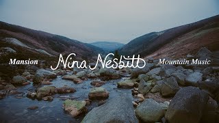 Nina Nesbitt  Mansion Official Lyric Video [upl. by Newfeld427]