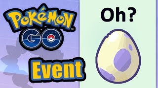 Erstes Event 2019 gibt direkt Sternenstaub und Bonbons  Pokémon GO Deutsch 840 [upl. by Zusman]