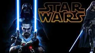 Clone Of Starkiller A Star Wars Story [upl. by Odilia]