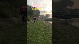 HAWE Tweewielers Herfsttocht 2024 mtb offroad [upl. by Asilenna]