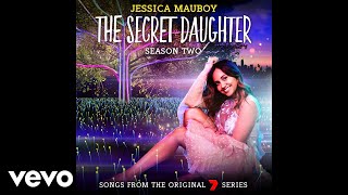 Jessica Mauboy  Amazing Grace Audio ft Dr G Yunupingu [upl. by Nahum263]