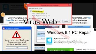 ELIMINAR ISTARTSURF  VIRUS DEL BUSCADOR WEB  DE MIS NAVEGADORES DE MI PC [upl. by Aivlis]