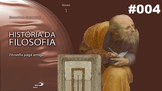 Anaximandro de Mileto  História da Filosofia Reale e Antiseri 004 [upl. by Joella474]