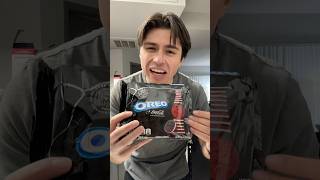 Danny Breaks Keto For Coke Oreos [upl. by Oibaf]