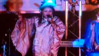 MASIYA OZALI ELONGA LIVE A PARISPRODUCTION NIMBA DE MANSELE [upl. by Sully]