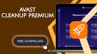 How to Download amp Install Avast Cleanup  Latest Version Avast Cleanup Premium 2024 [upl. by Atkins]